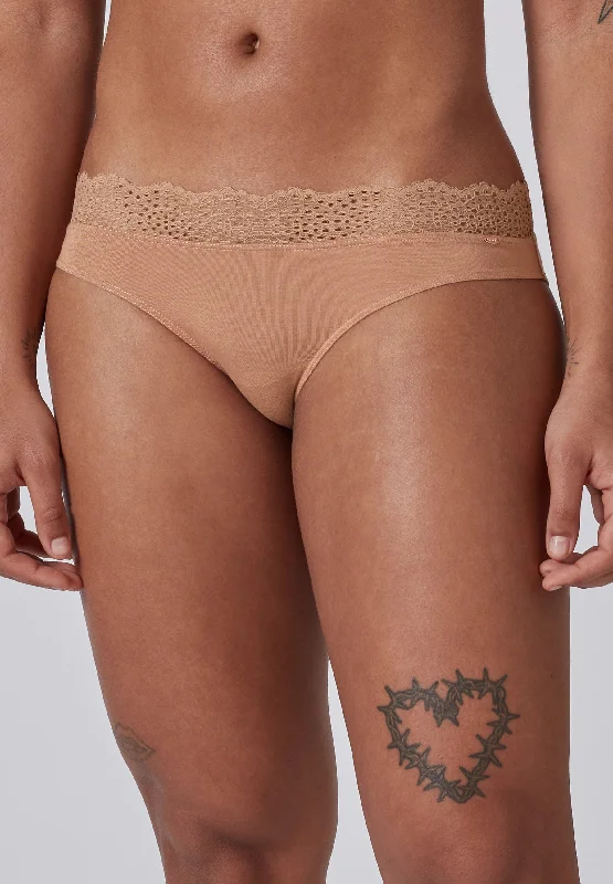 SKINY - Bamboo Lace - Rio Briefs